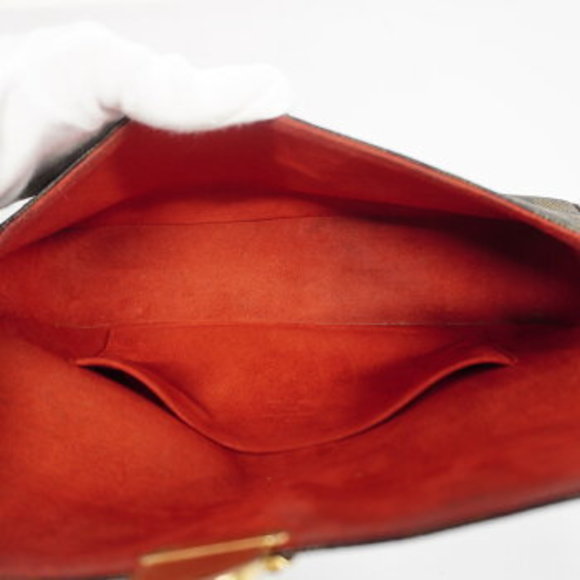 Louis Vuitton Damier Ravello PM Shoulder Bag - Picture 4 of 15